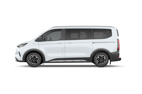 2024 MY24.5 Ford Tourneo AV Active People Mover