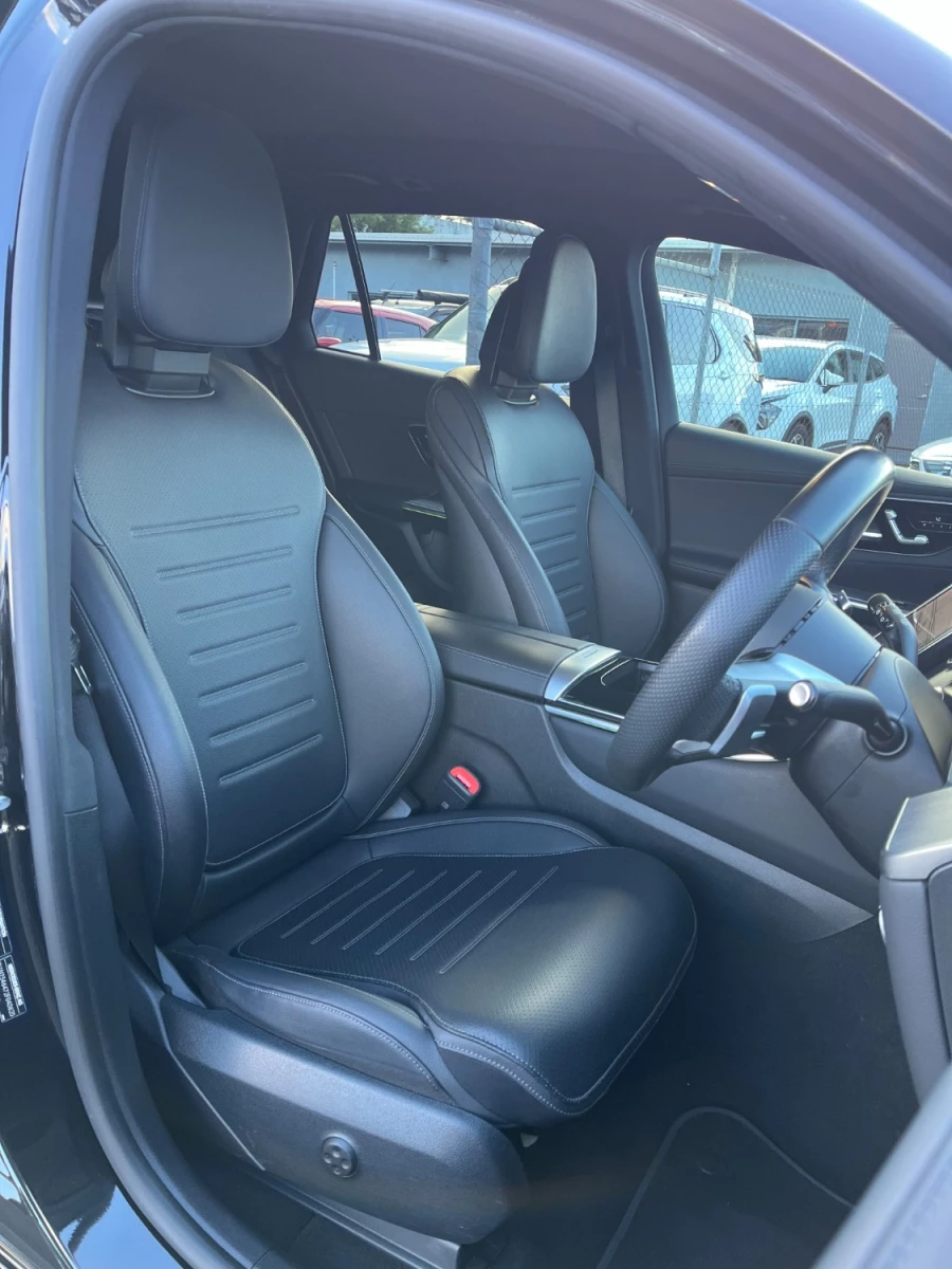 2023 Mercedes-Benz GLC-Class X254 GLC300 SUV Image 18