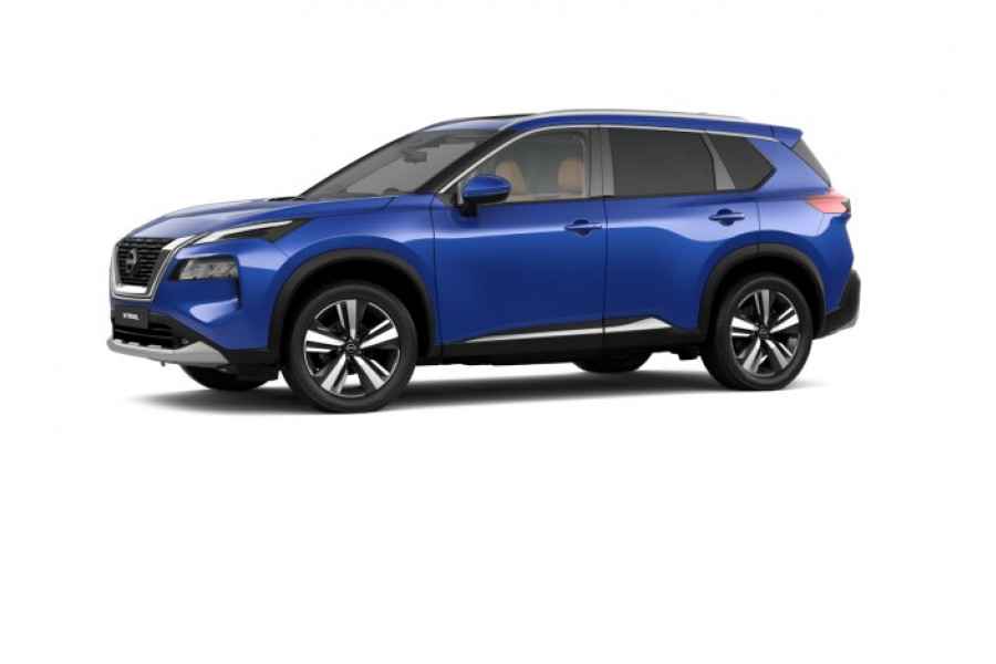 2025 Nissan X-Trail T33 Ti-L SUV