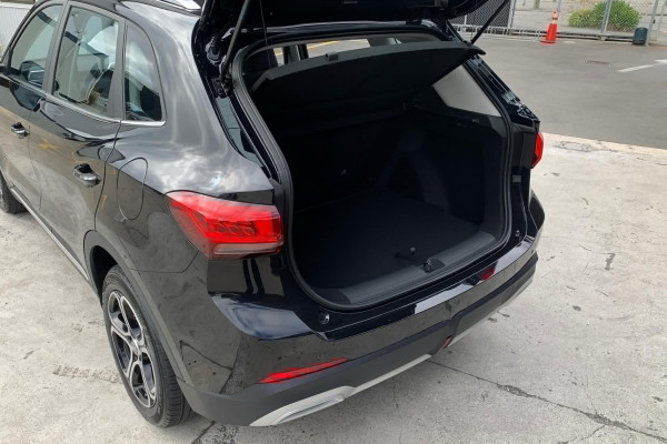 2026 MG ZS Excite Hybrid+ SUV Image 18