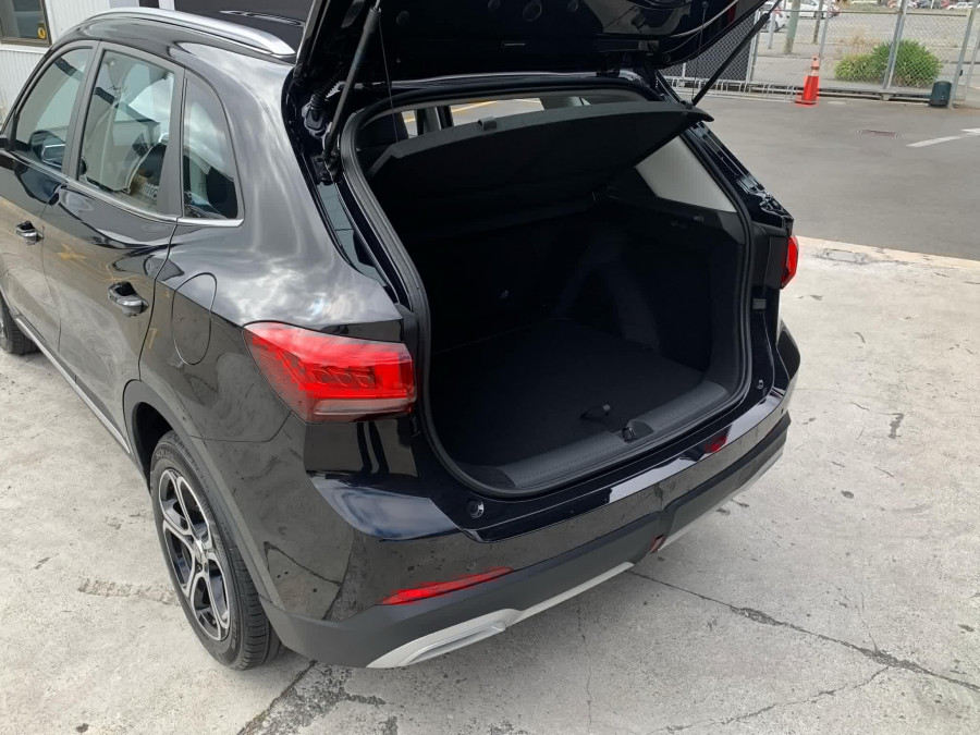 2026 MG ZS Excite Hybrid+ SUV Image 18
