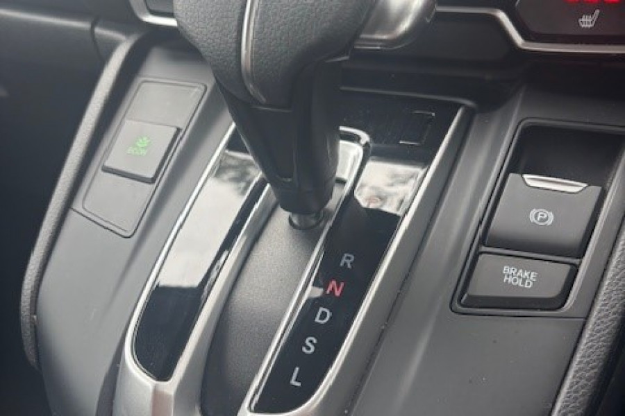 2021 MY22 Honda CR-V RW VTi L AWD SUV Image 14