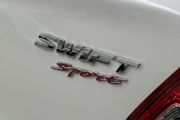2019 Suzuki Swift AZ Sport Hatch Image 9