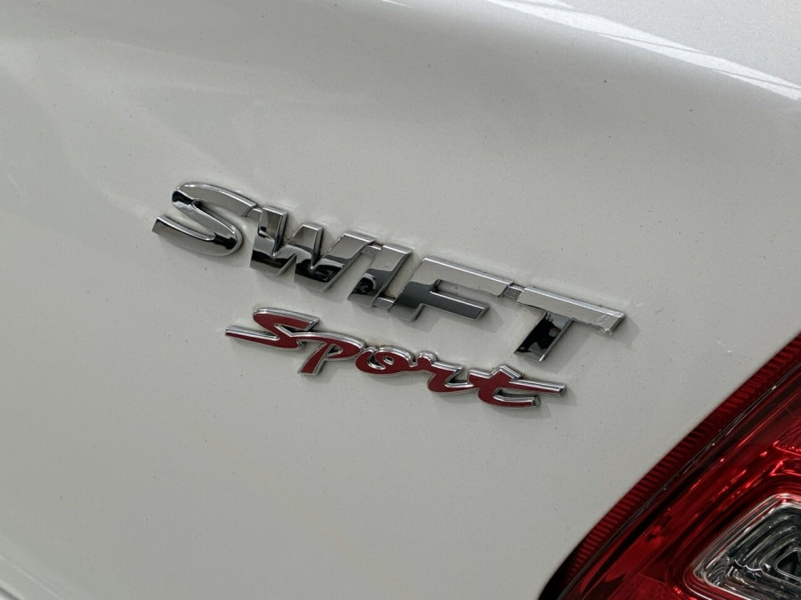 2019 Suzuki Swift AZ Sport Hatch Image 9