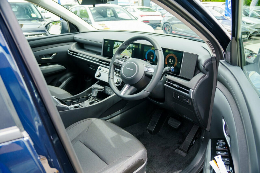 2025 MY26 Hyundai Tucson NX4.V4  SUV Image 15