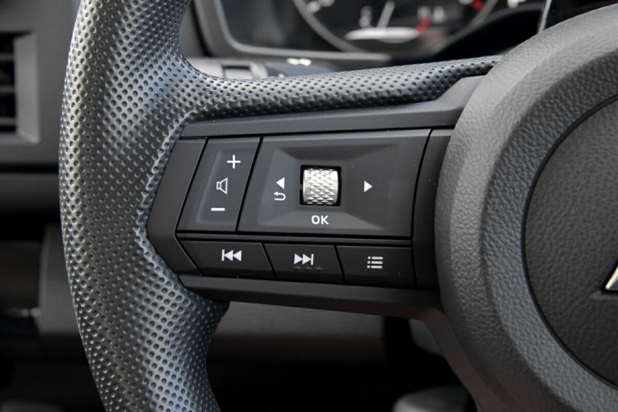 2024 Mitsubishi Triton MV GLX Ute Image 14