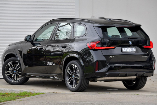 2026 BMW X1 U11 xDrive25e M Sport SUV image 2