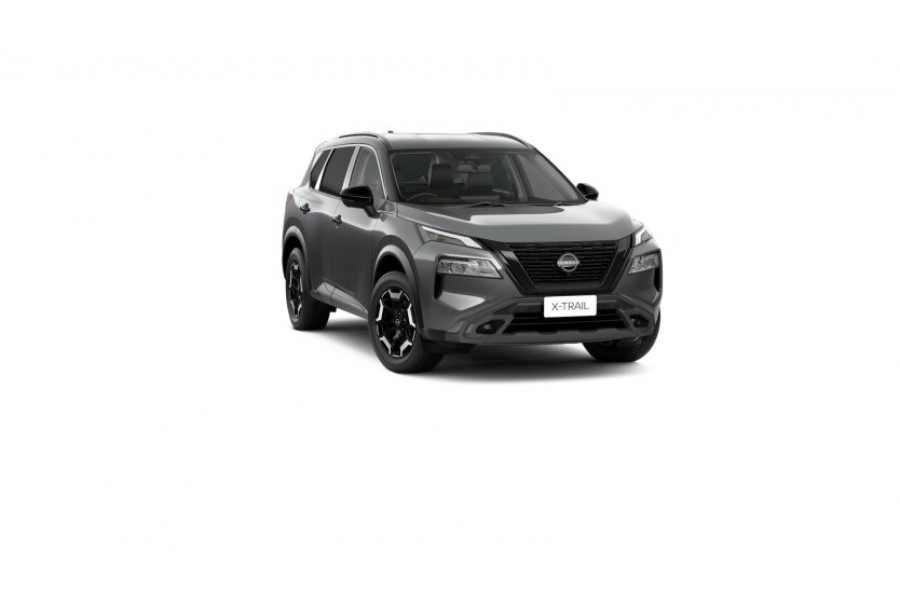 2024 MY25 Nissan X-Trail T33 N-TREK SUV Image 6