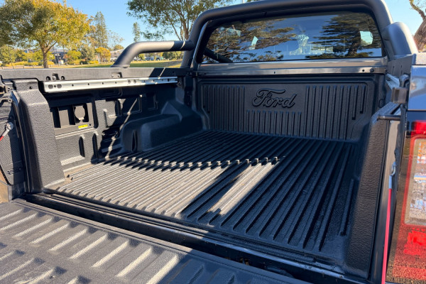 2026 Ford Ranger P703 XLT Ute Image 15