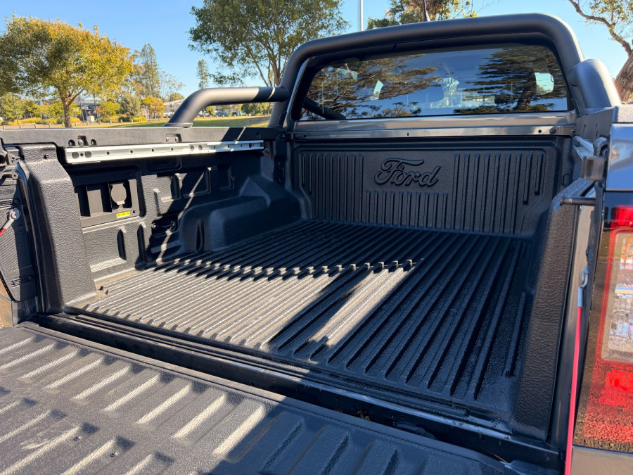 2026 Ford Ranger P703 XLT Ute Image 15