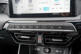2025 MG MG3 ZP22 Excite Hatch