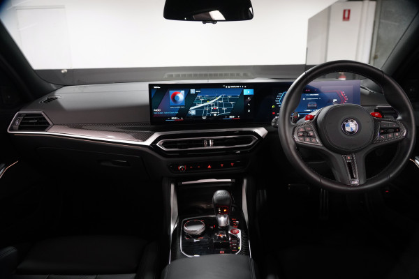 2023 BMW M3 XDrive Competition Touring SUV Image 25