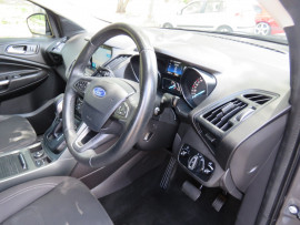 2017 Ford Escape ZG Ambiente Suv