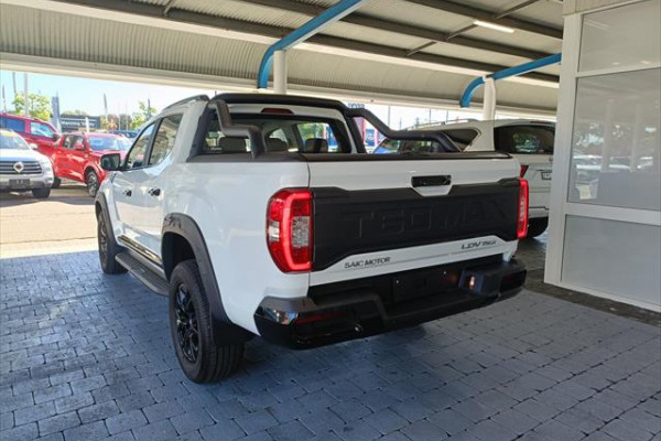 2024 LDV T60 SK8C Max PLUS Ute Image 5