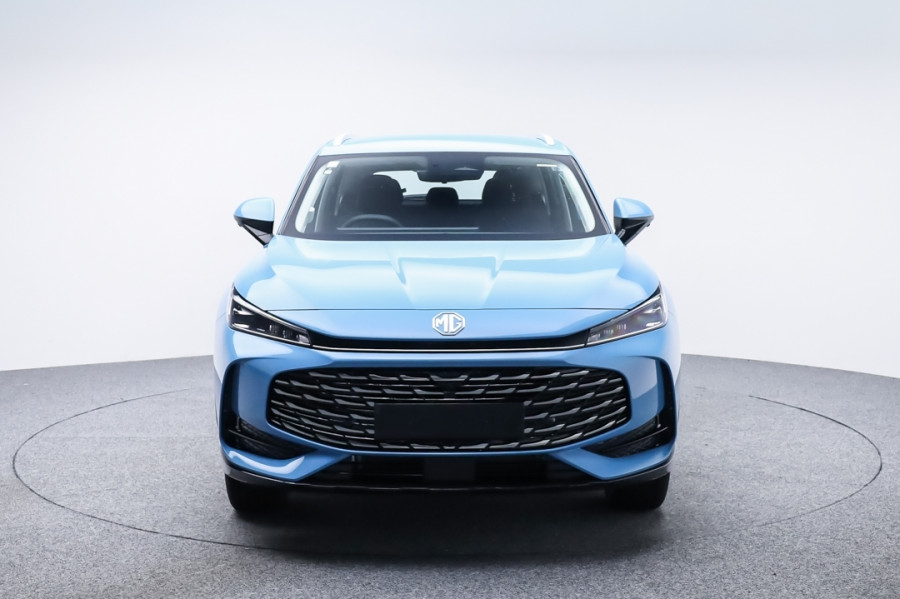 2026 MG HS Excite SUV Image 2