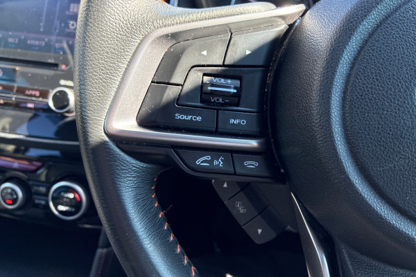 2020 MY21 Subaru XV G5-X 2.0i-S SUV Image 24