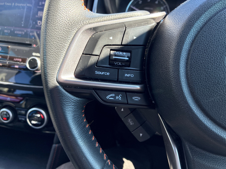 2020 MY21 Subaru XV G5-X 2.0i-S SUV Image 24