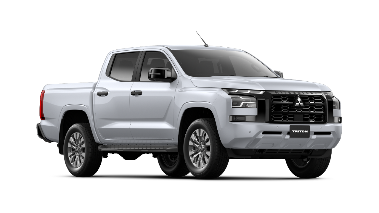 2026 Mitsubishi Triton MV GLS Ute