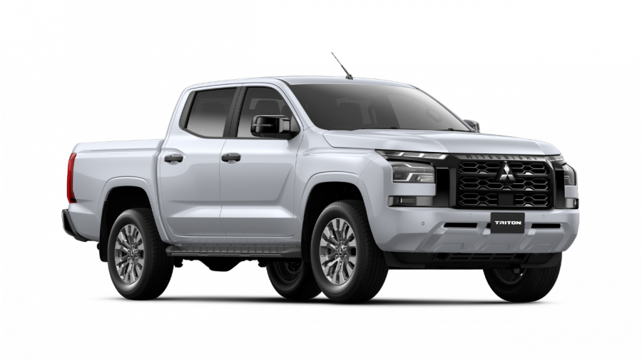 2026 Mitsubishi Triton MV GLS Ute