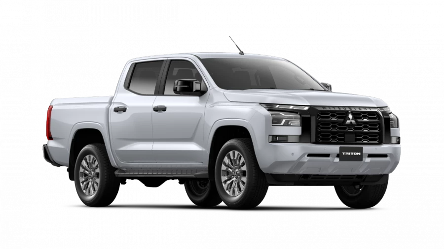 2026 Mitsubishi Triton MV GLS Ute