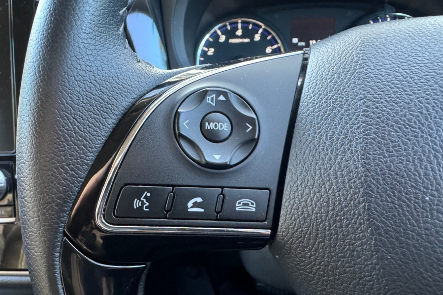 2020 Mitsubishi Outlander ZL ES Wagon Image 19
