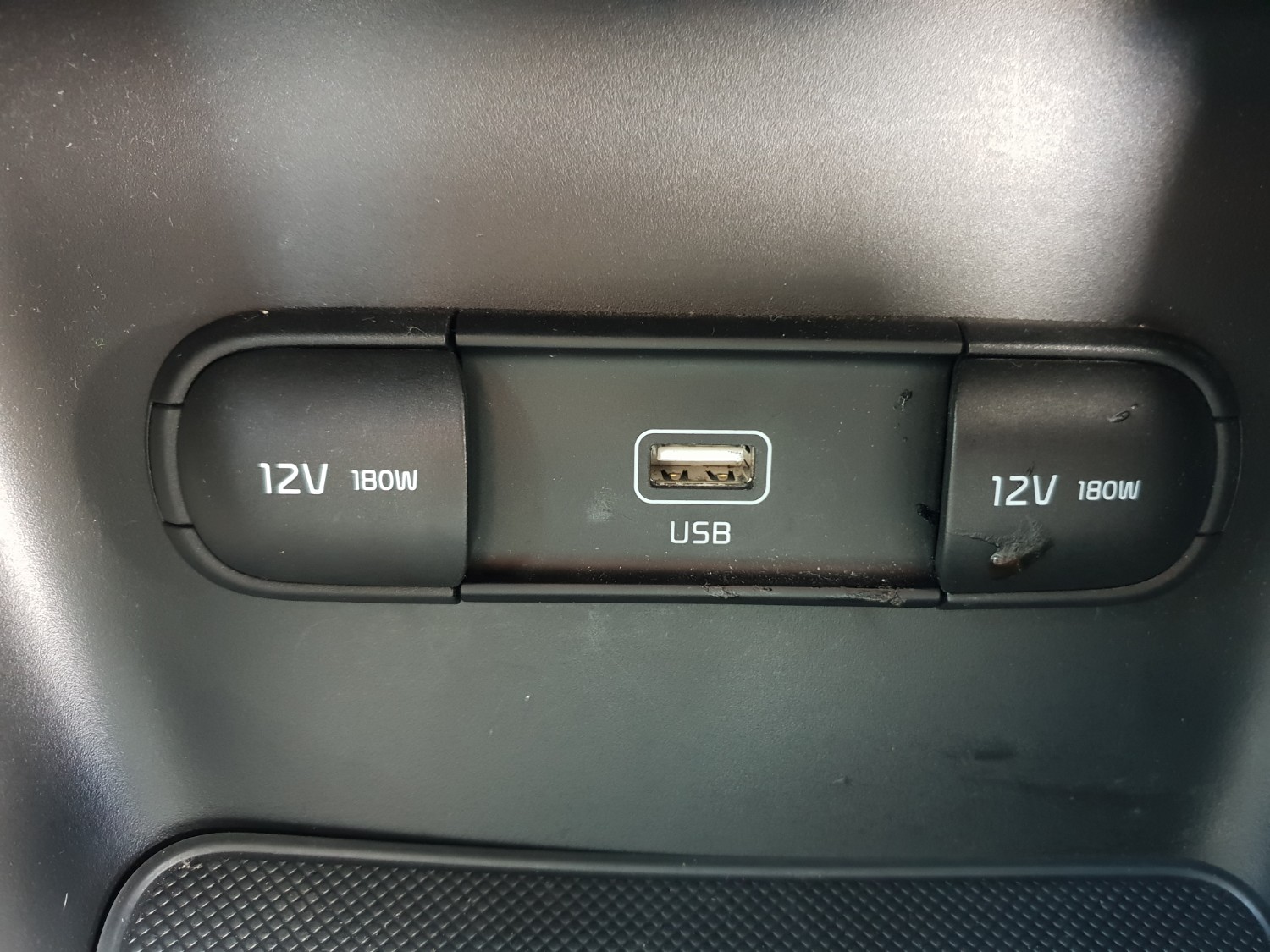 2019 Kia Sportage QL Si SUV Image 11