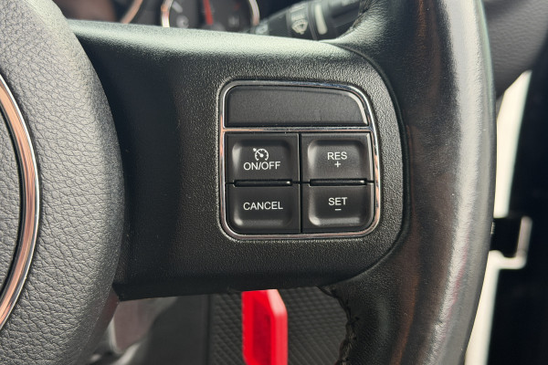 2017 Jeep Wrangler JK Sport SUV Image 18