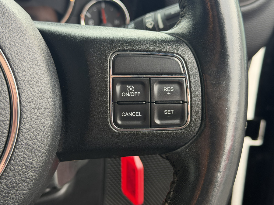 2017 Jeep Wrangler JK Sport SUV Image 18