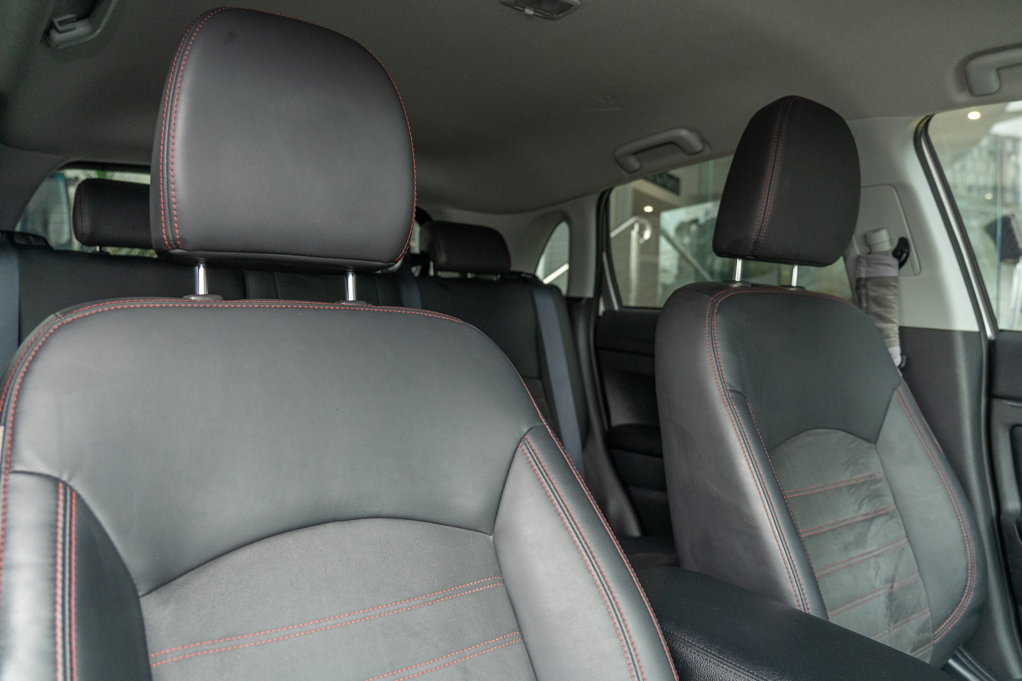 2018 Mitsubishi ASX XC LS SUV Image 9