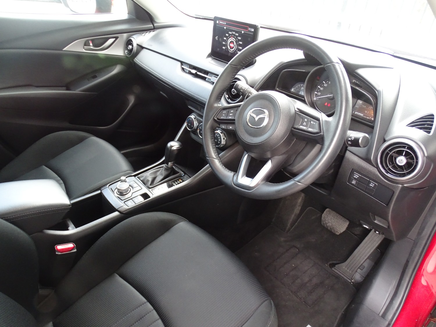 2022 Mazda CX-3 DK Maxx Sport LE SUV Image 10