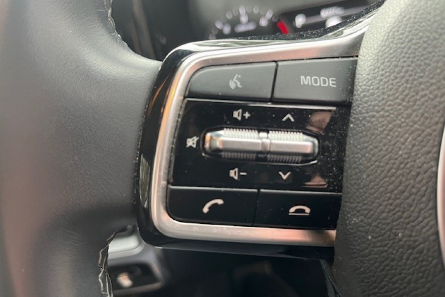 2023 Kia Sorento MQ4 S SUV Image 21