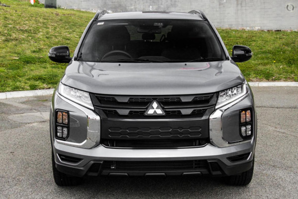 2024 Mitsubishi ASX XD GSR SUV