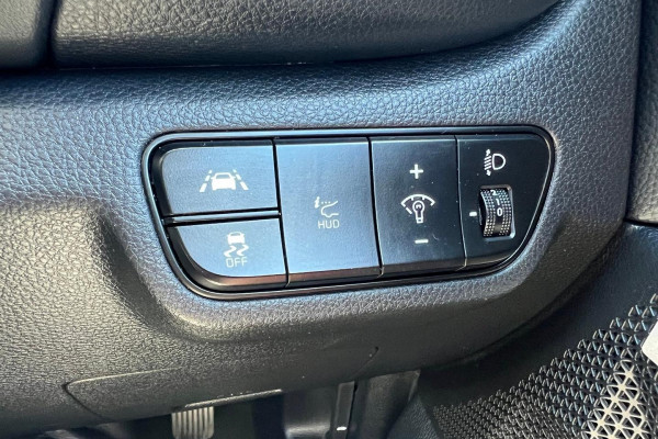 2020 MY21 Kia Seltos SP2 GT-Line SUV Image 25