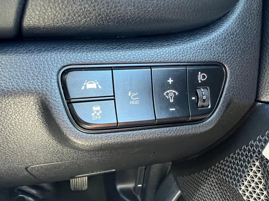 2020 MY21 Kia Seltos SP2 GT-Line SUV Image 25
