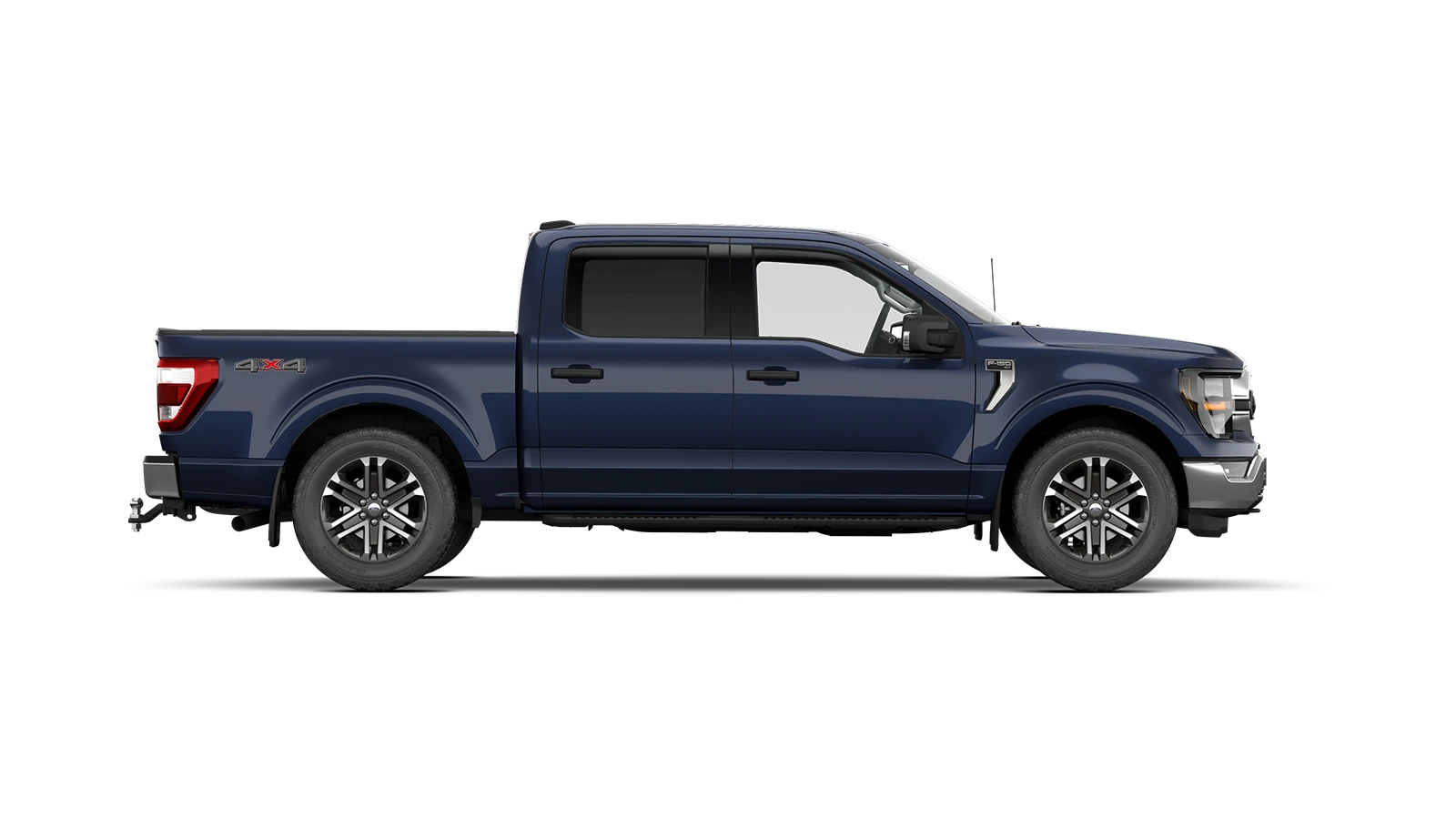 F-150 XLT - 2023MY Short Wheelbase