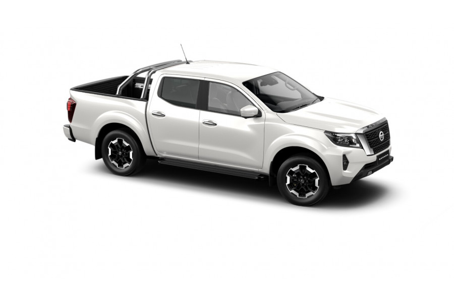 2024 Nissan Navara D23 ST-X Ute Image 10