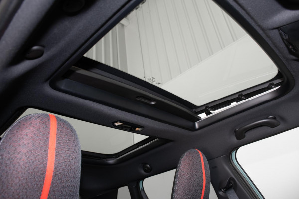 2026 MINI Cooper F65 S JCW Sport Hatch image 11
