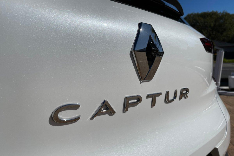 2024 Renault Captur XJB Intens SUV Image 10