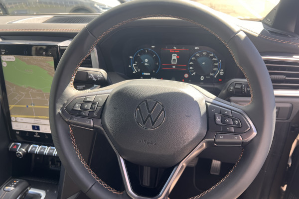 2026 Volkswagen Amarok NF TDI600 PanAmericana Ute Image 14