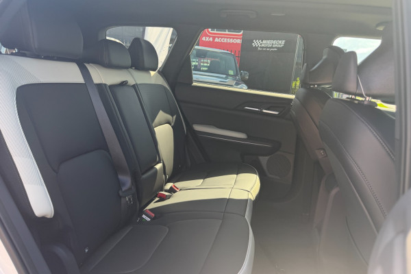 2026 Kia EV5 OVc GT-Line SUV Image 13