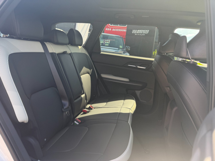 2026 Kia EV5 OVc GT-Line SUV Image 13