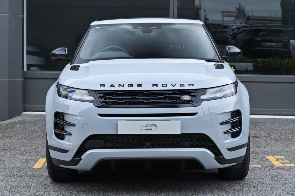 2026 MY26.5 Land Rover Range Rover Evoque L551 P250 Dynamic SE SUV image 2