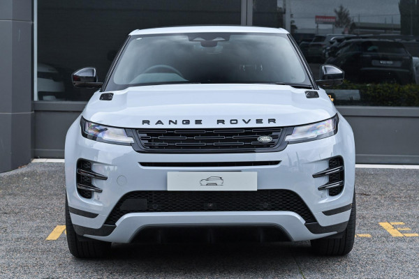 2026 MY26.5 Land Rover Range Rover Evoque L551 P250 Dynamic SE SUV