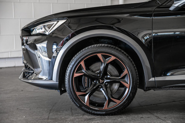 2023 Cupra Formentor KM VZx SUV
