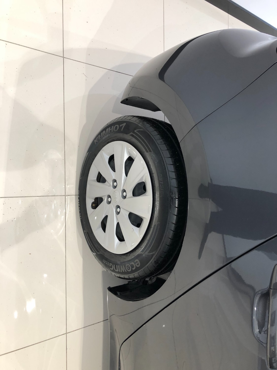 2018 Kia Rio YB S Hatchback Image 14