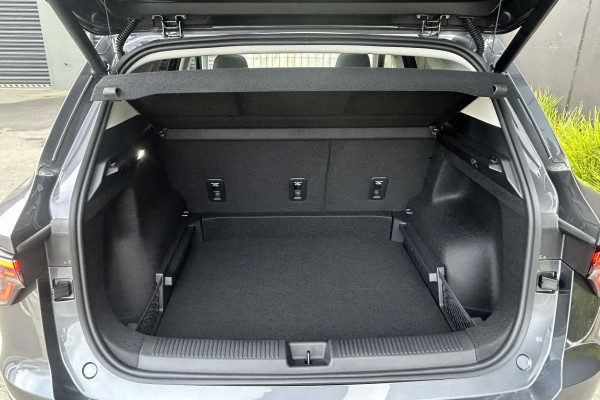 2026 MG MGS5 EV Essence 49 SUV Image 16