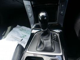 2011 Hyundai I40 VF Tourer Wagon