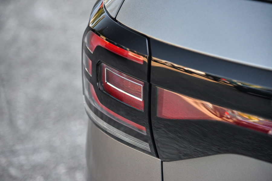 2020 Volkswagen T-Cross C1 85TSI Life Wagon