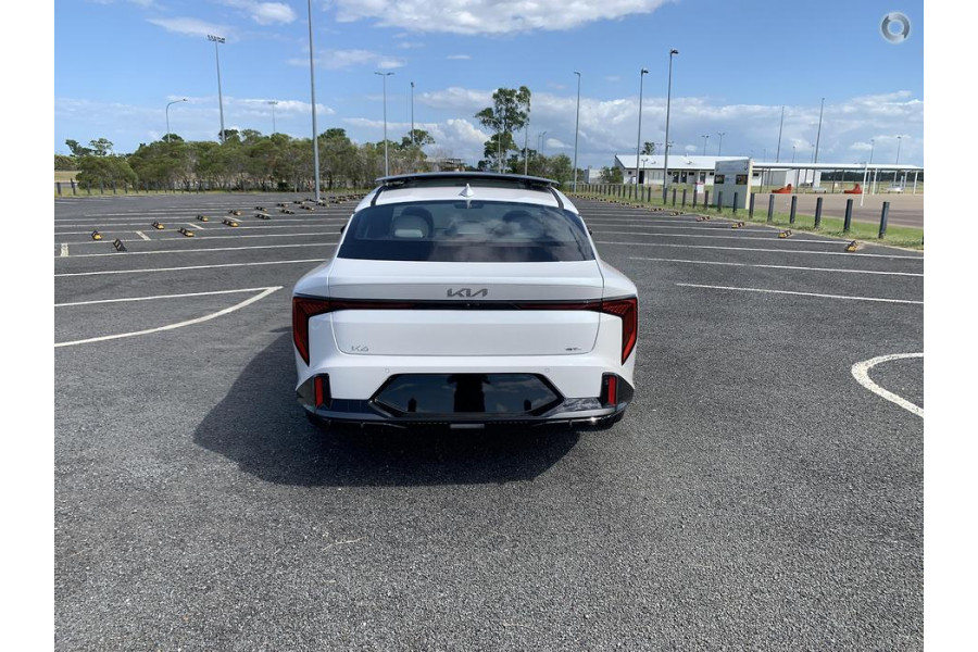 2024 MY25 Kia K4 CL4m GT-Line Sedan Image 7