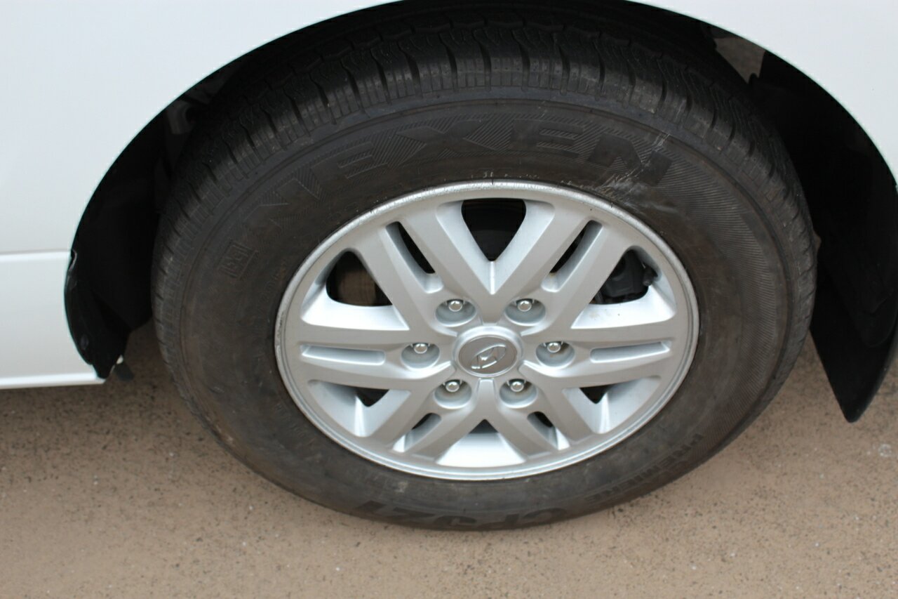 2021 Hyundai iMax TQ4 Active Wagon Image 16